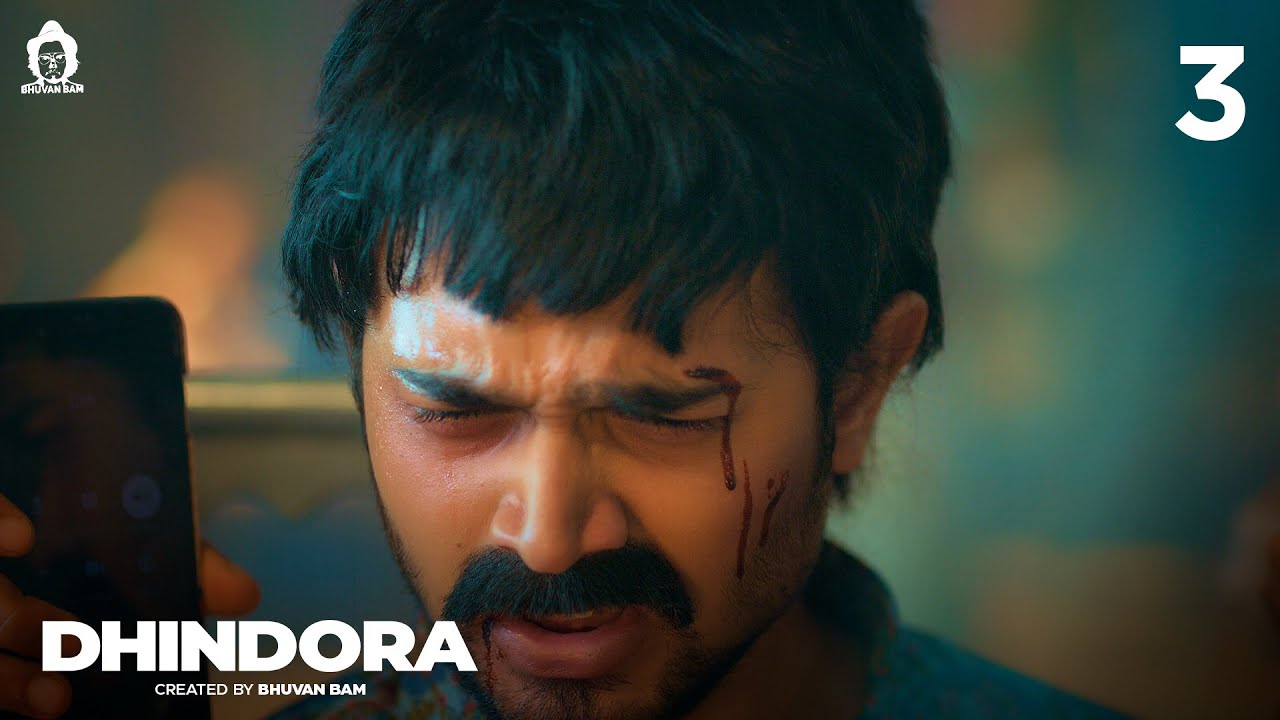 Ep3- Dhindora | Nano Thug Lenge | BB Ki Vines