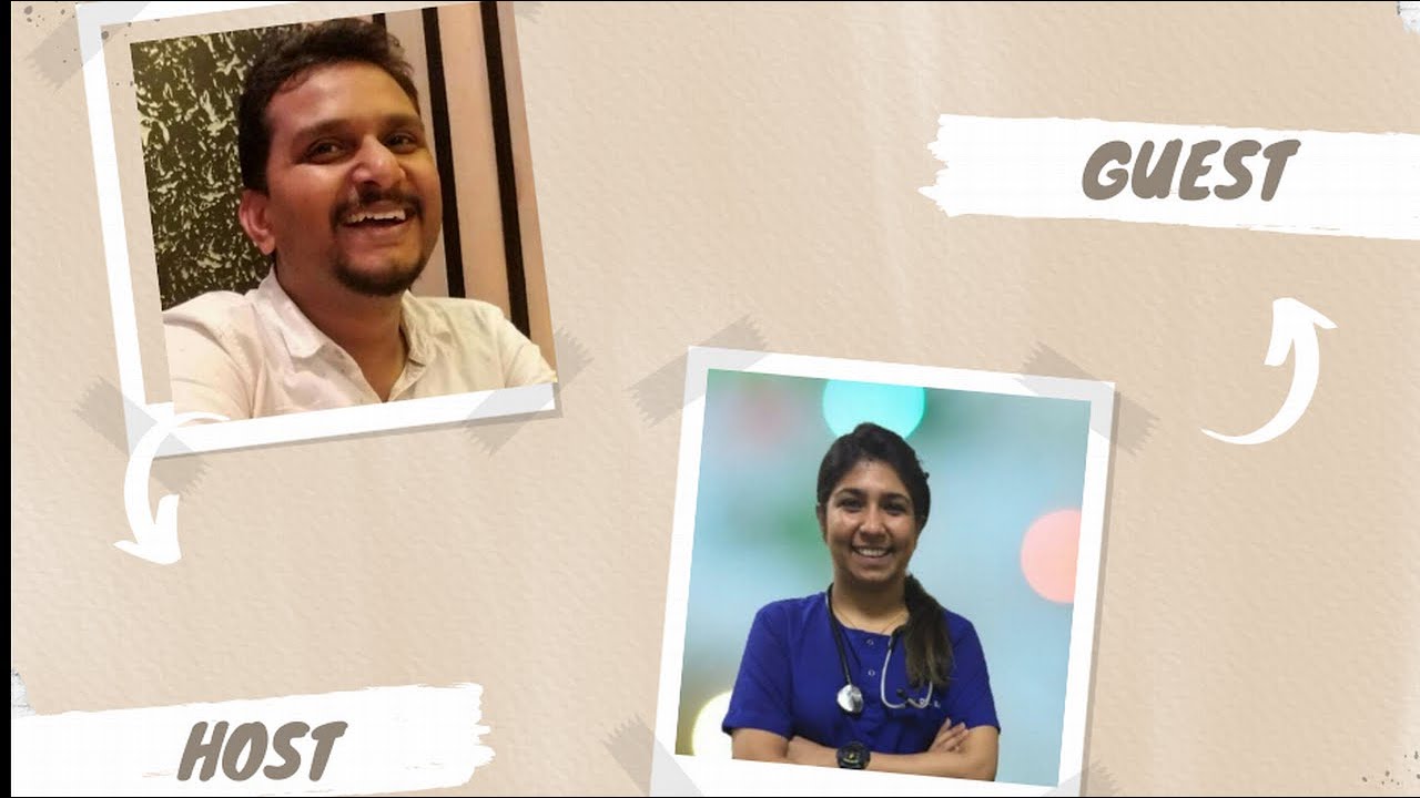 Ep 6 - Coffee With Coach - Dr Surabhi Chhabra