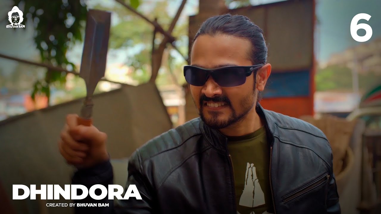 Ep6- Dhindora | DTYDHTB | BB Ki Vines