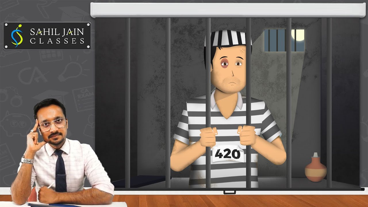How GST Officers Arrested our Client for tax evasion of 6 Crores?