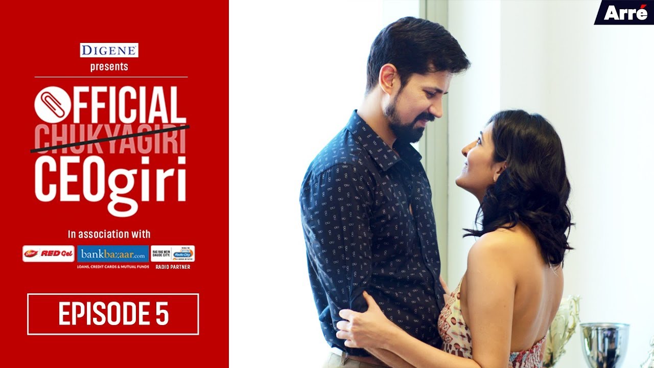 Episode 5 - Official CEOgiri  Season Finale | Web Series